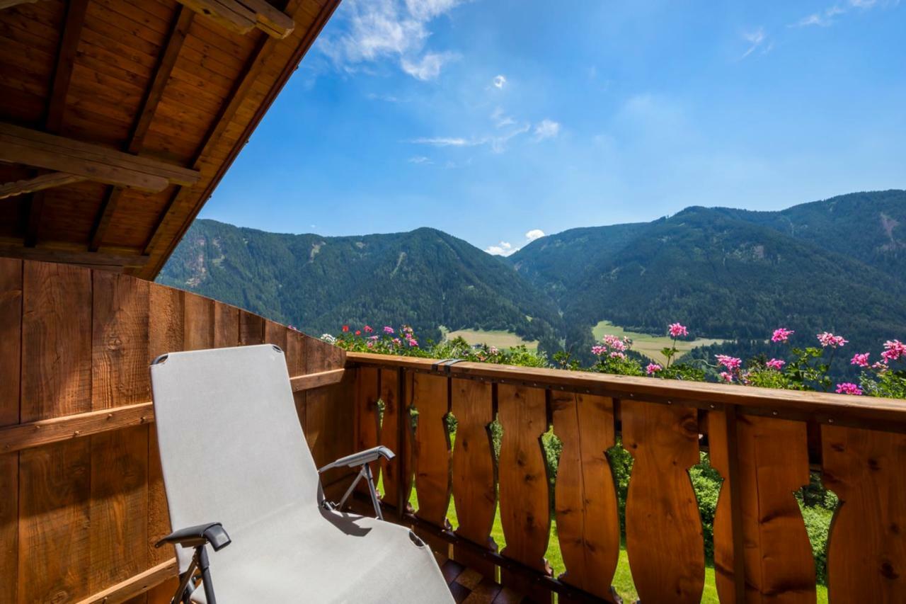 Doppelzimmer mit Talblick
